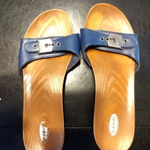 Dr. Scholl's sandals